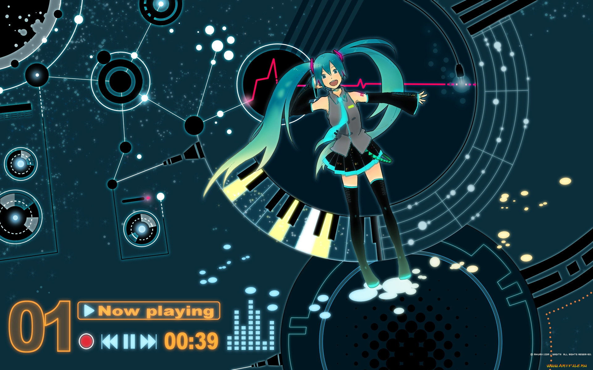 , vocaloid